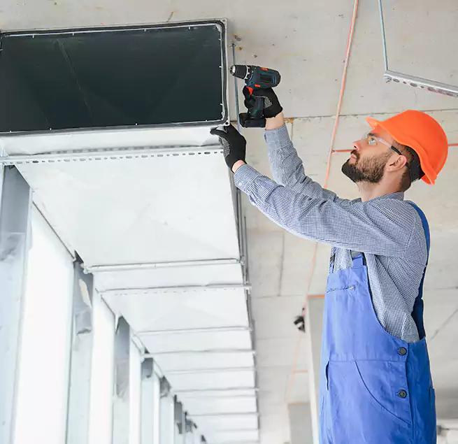 Why Homeowners & Businesses Trust Us in Greensboro, NC