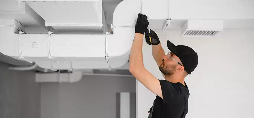 Our Air Duct Cleaning Services in Greensboro, NC
