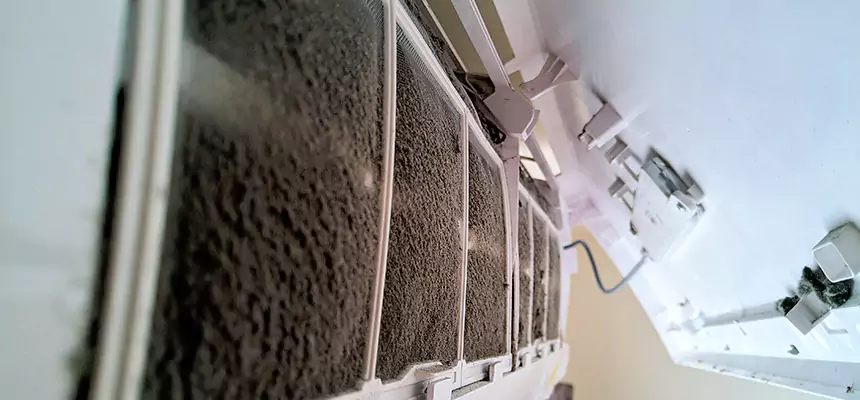 Preventive Air Duct Bacteria Removal in Greensboro