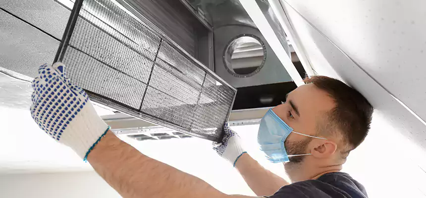 Diagnostic HVAC Coil & Blower Cleaning in Greensboro