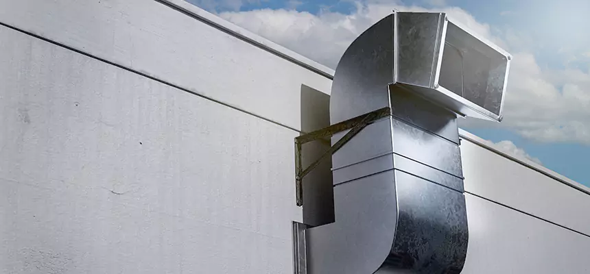 Comprehensive Commercial HVAC Cleaning in Greensboro