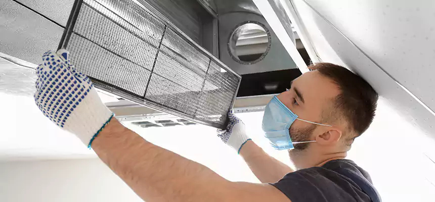 Our Dryer Vent Cleaning Services in Greensboro, NC