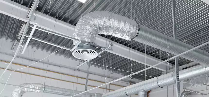 Our Dryer Vent Hose Replacement Services in Greensboro, NC