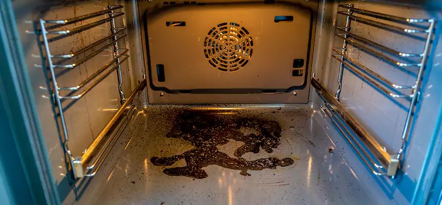 Our Dryer Vent Mold Cleaning Services in Greensboro, NC