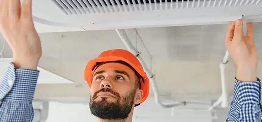 Our Furnace Vent Cleaning Services in Greensboro, NC