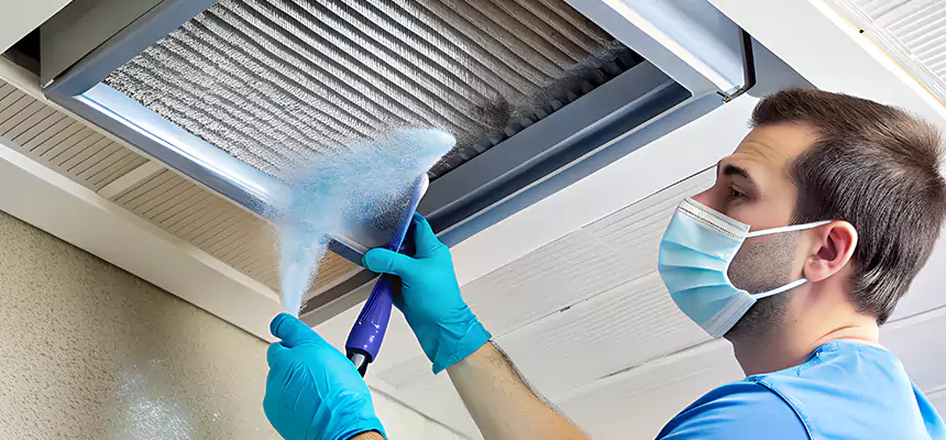 Our Home Ventilation Cleaning Services in Greensboro, NC