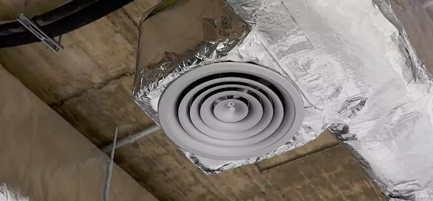Our Industrial Dryer Vent Cleaning Services in Greensboro, NC