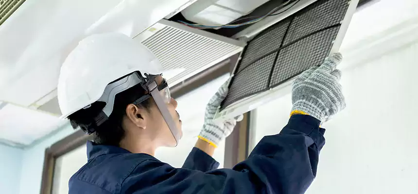 Our Multi-family Home Duct Cleaning Services in Greensboro, NC