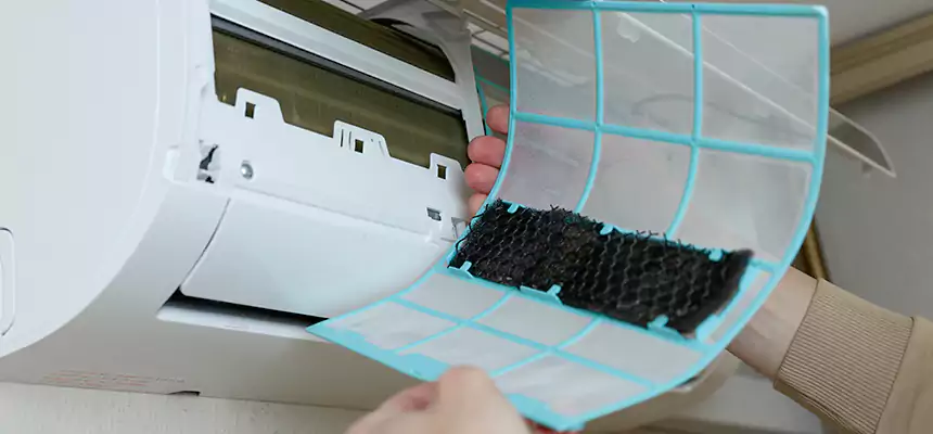 Gentle Ductwork Odor-Control Pet Dander Duct Cleaning in Greensboro, NC