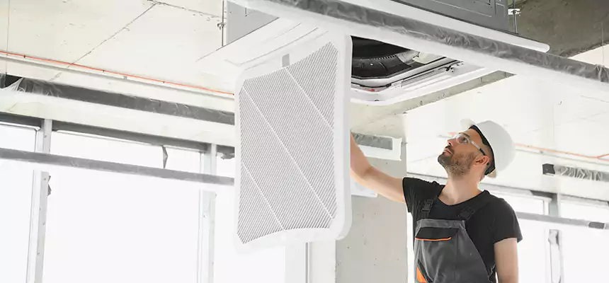 Dryer Ventilation Duct Cleaning in Greensboro