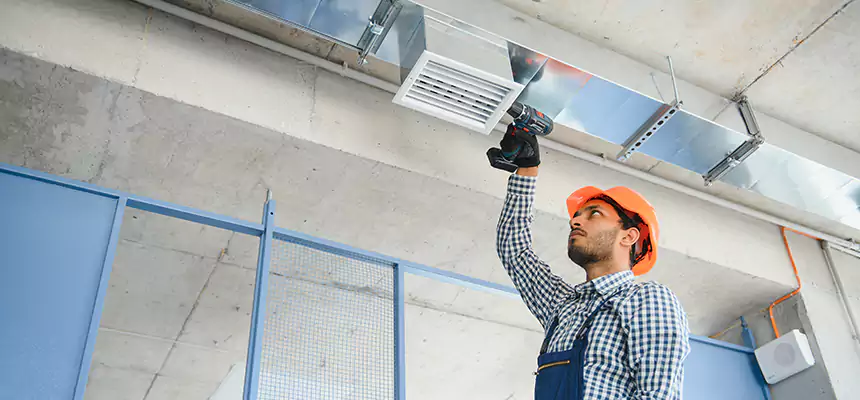 Efficient Exhaust Vent Cleaning in Greensboro, NC