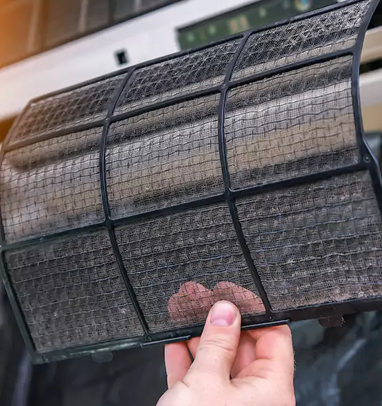 Top-notch AC Air Filter Replacement in Greensboro