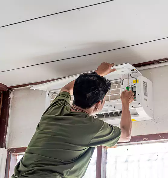 About Air Duct & AC Odor Removal in Greensboro, NC