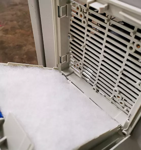 Professional Air Duct Expansion Solutions in Greensboro, NC