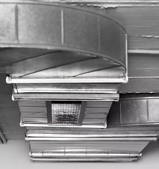 Professional Air Duct Pet Hair Removal in Greensboro, NC