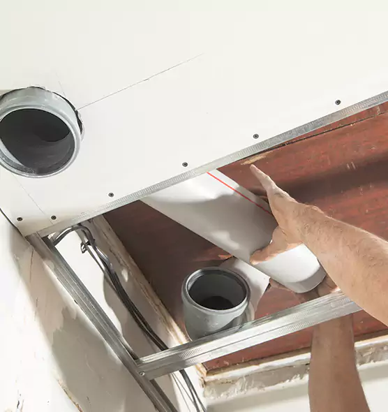 Professional Air Duct Replacement in Greensboro, NC