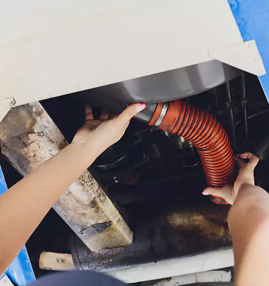 About Air Duct Virus Disinfection in Greensboro, NC