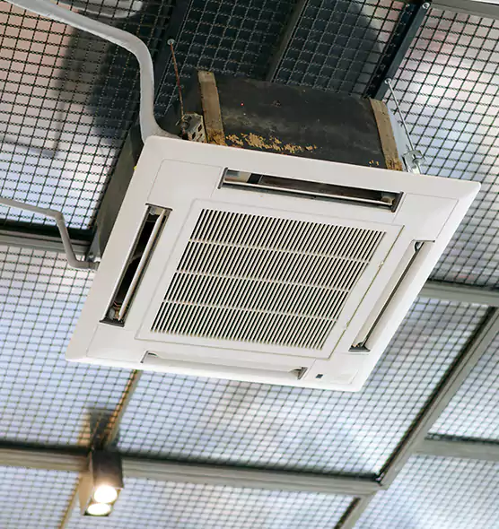 Top-Notch Allergy Relief Vent Cleaning Services in Greensboro, NC