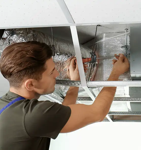 Professional Clogged Dryer Vent Repair in Greensboro, NC