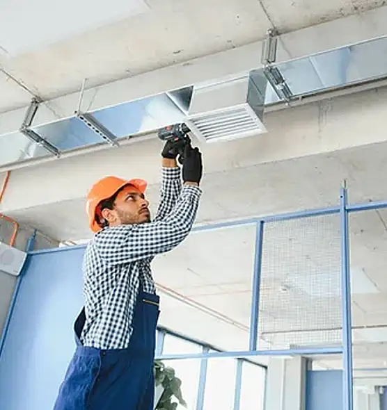 About Commercial Laundry Vent Cleaning in Greensboro, NC