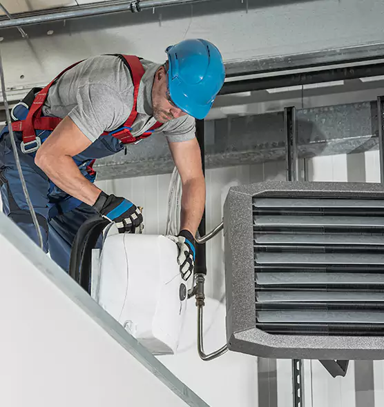 Professional HVAC Cleaning Solutions in Greensboro, NC