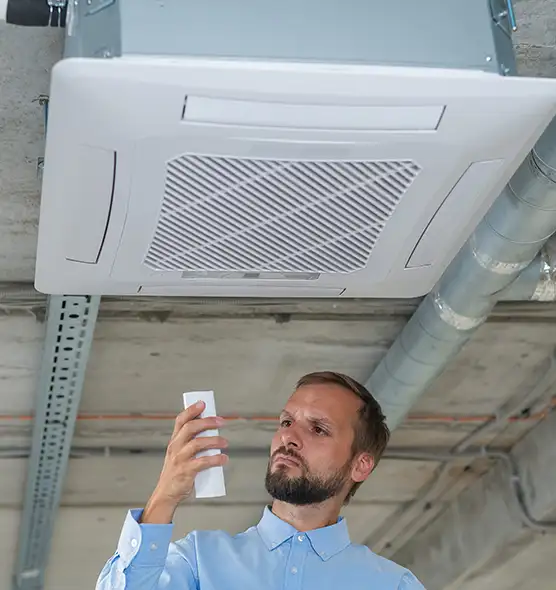 About Local Vent Cleaning Services in Greensboro, NC