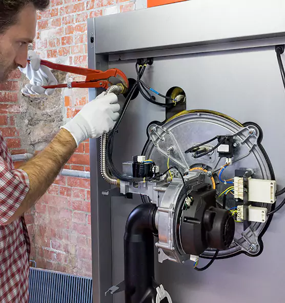 Advanced Repair Dryer Vent Hose in Greensboro, NC