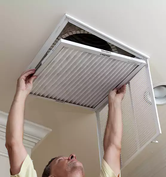 Advanced Residential Vent Cleaning in Greensboro, NC