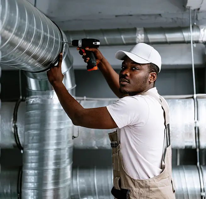 Why Homeowners & Businesses Trust Us Greensboro, NC