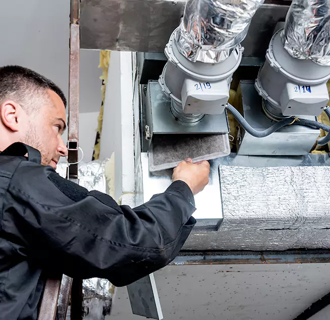 Why Homeowners & Businesses Trust Us in Greensboro, NC?