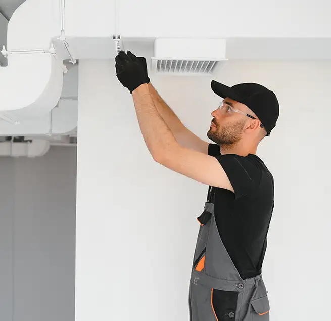 Why Homeowners & Businesses Trust Us in Greensboro, NC?