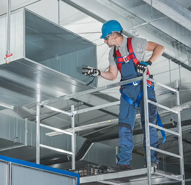 Why Homeowners & Businesses Trust Us in Greensboro, NC?