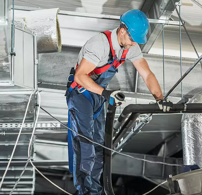 Why Homeowners & Businesses Trust Us in Greensboro, NC?