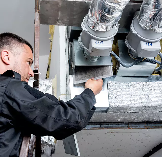 Why Homeowners & Businesses Trust Us in Greensboro, NC