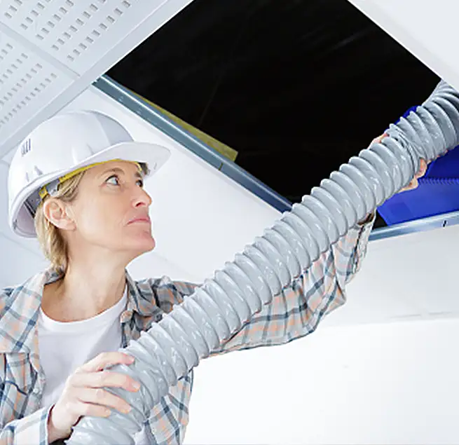 Why Homeowners & Businesses Trust Us Greensboro, NC