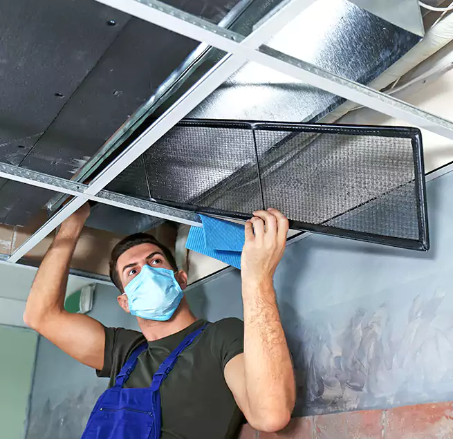 Why Homeowners Businesses Trust Us in Greensboro, NC