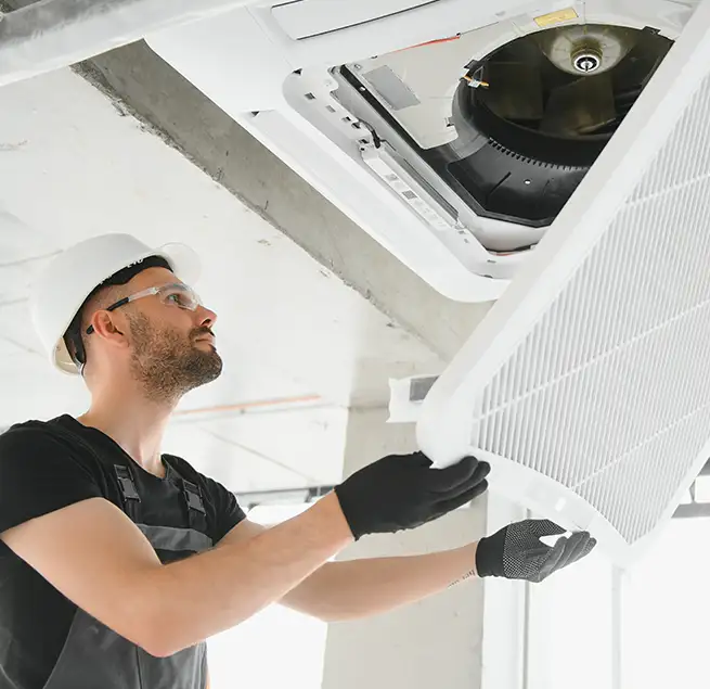 Why Homeowners & Businesses Trust Us in Greensboro, NC?