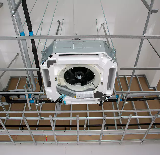 Why Homeowners & Businesses Trust Us in Greensboro, NC?