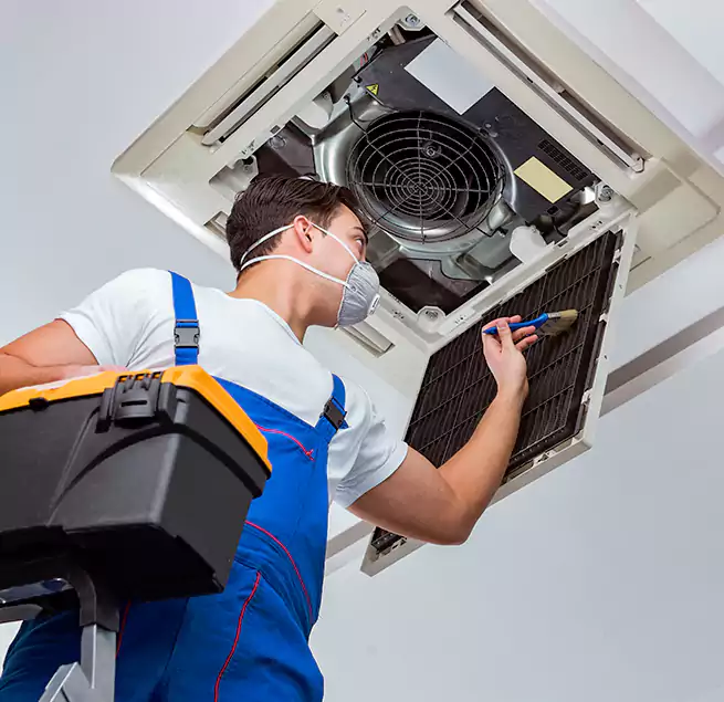 Why Homeowners & Businesses Trust Us in Greensboro, NC