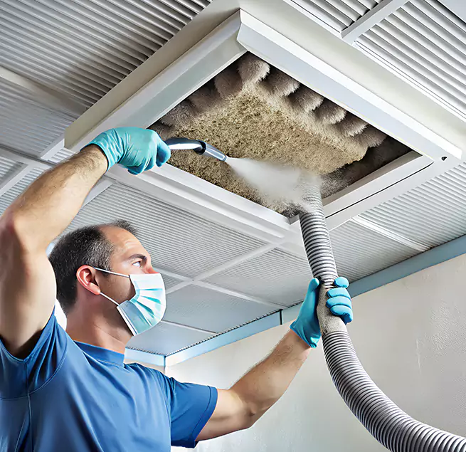 Why Homeowners Businesses Trust Us in Greensboro, NC?