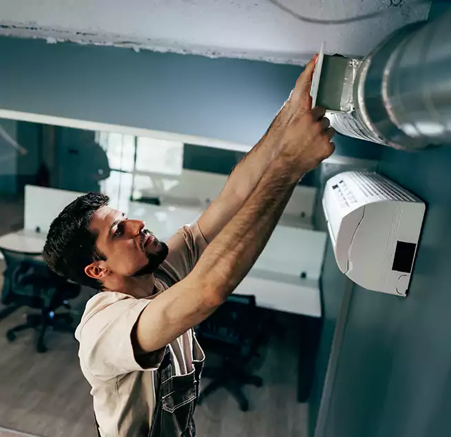 Why Homeowners & Businesses Trust Us in Greensboro, NC?