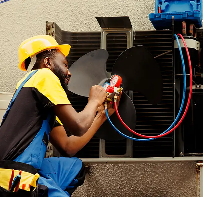 Why Homeowners & Businesses Trust Us in Greensboro, NC?