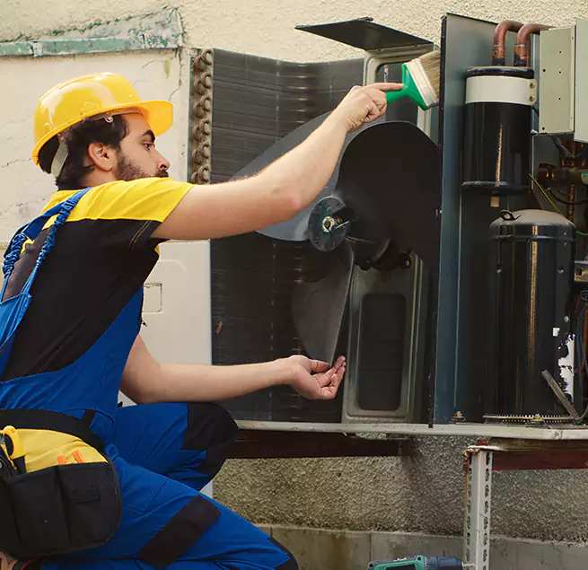 Why Homeowners & Businesses Trust Us Greensboro, NC?