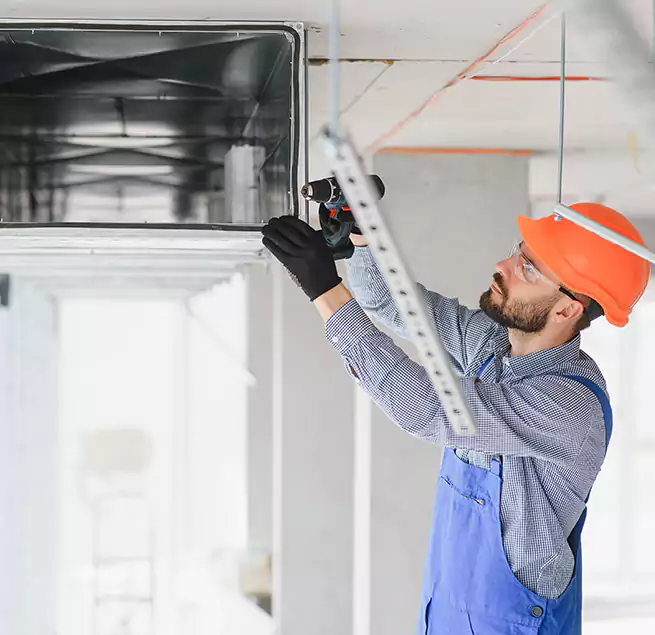 Why Homeowners & Businesses Trust Us in Greensboro, NC?