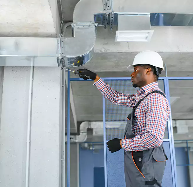 Why Homeowners & Businesses Trust Us in Greensboro, NC