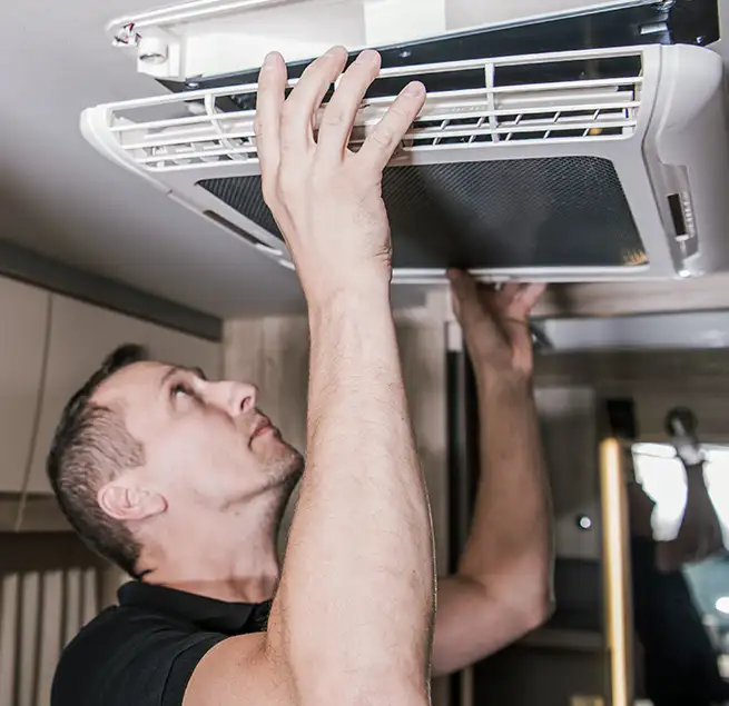 Why Homeowners & Businesses Trust Us Greensboro, NC