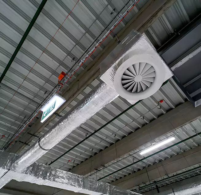 Why Homeowners & Businesses Trust Us in Greensboro, NC