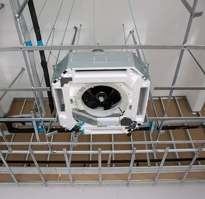 Why Homeowners & Businesses Trust Us Greensboro, NC