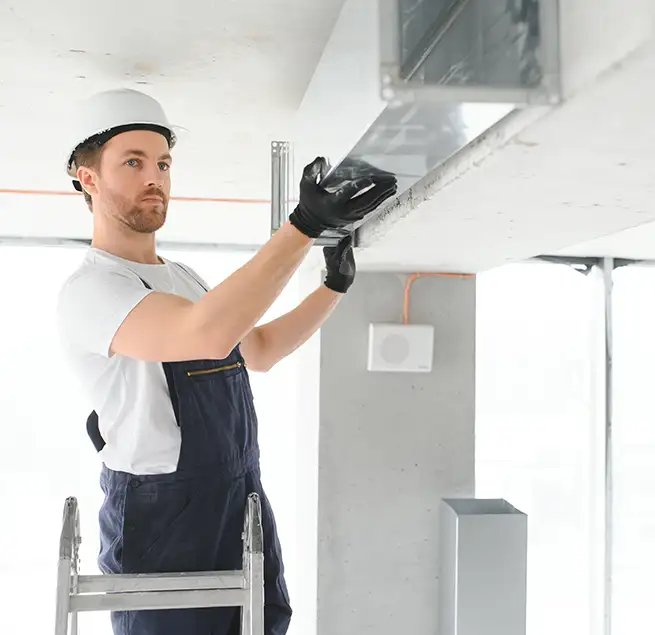 Why Homeowners & Businesses Trust Us in Greensboro, NC?