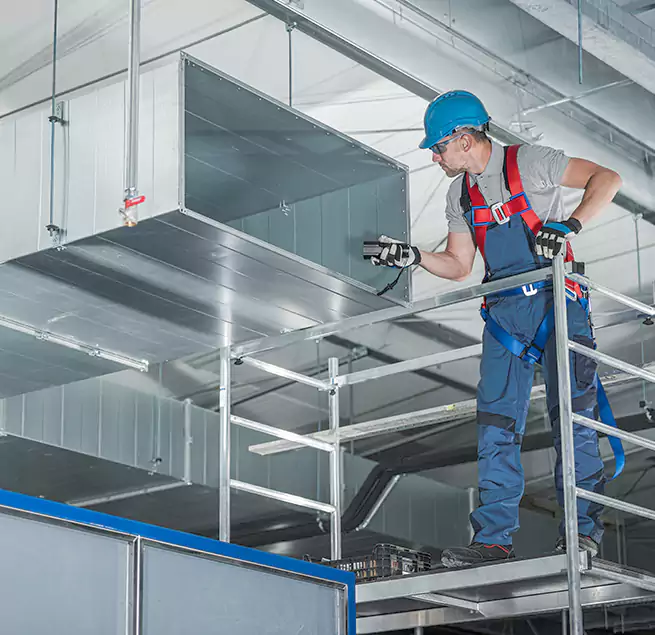 Why Homeowners & Businesses Trust Us in Greensboro, NC?